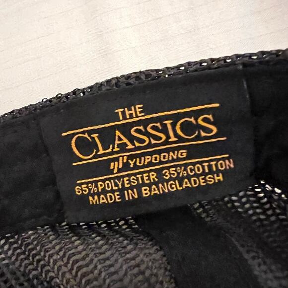 MB2 Raceway Baseball snapback hat Adjustable - Picture 4 of 6